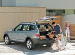 BMW X3 2.0d 2004 года
